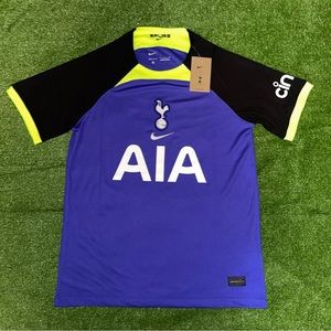 Nike Spurs 2022-2023 Men’s Away Soccer Jersey🆕